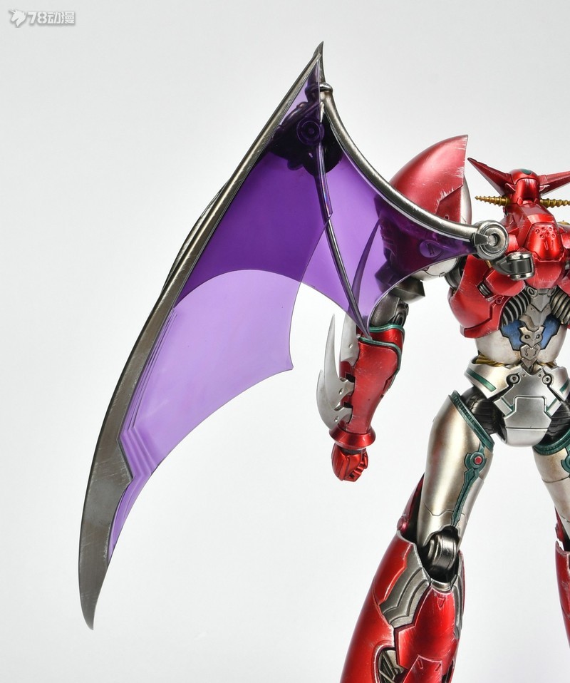 78官测蓝异端,78官测