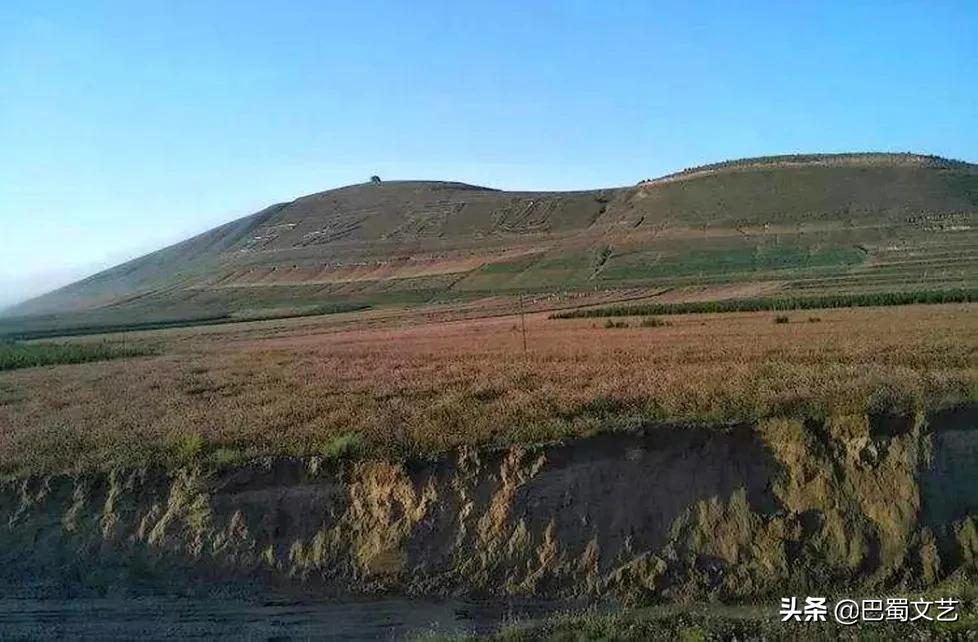 汉中和西安哪个海拔高,陕西省最高海拔高度多少米