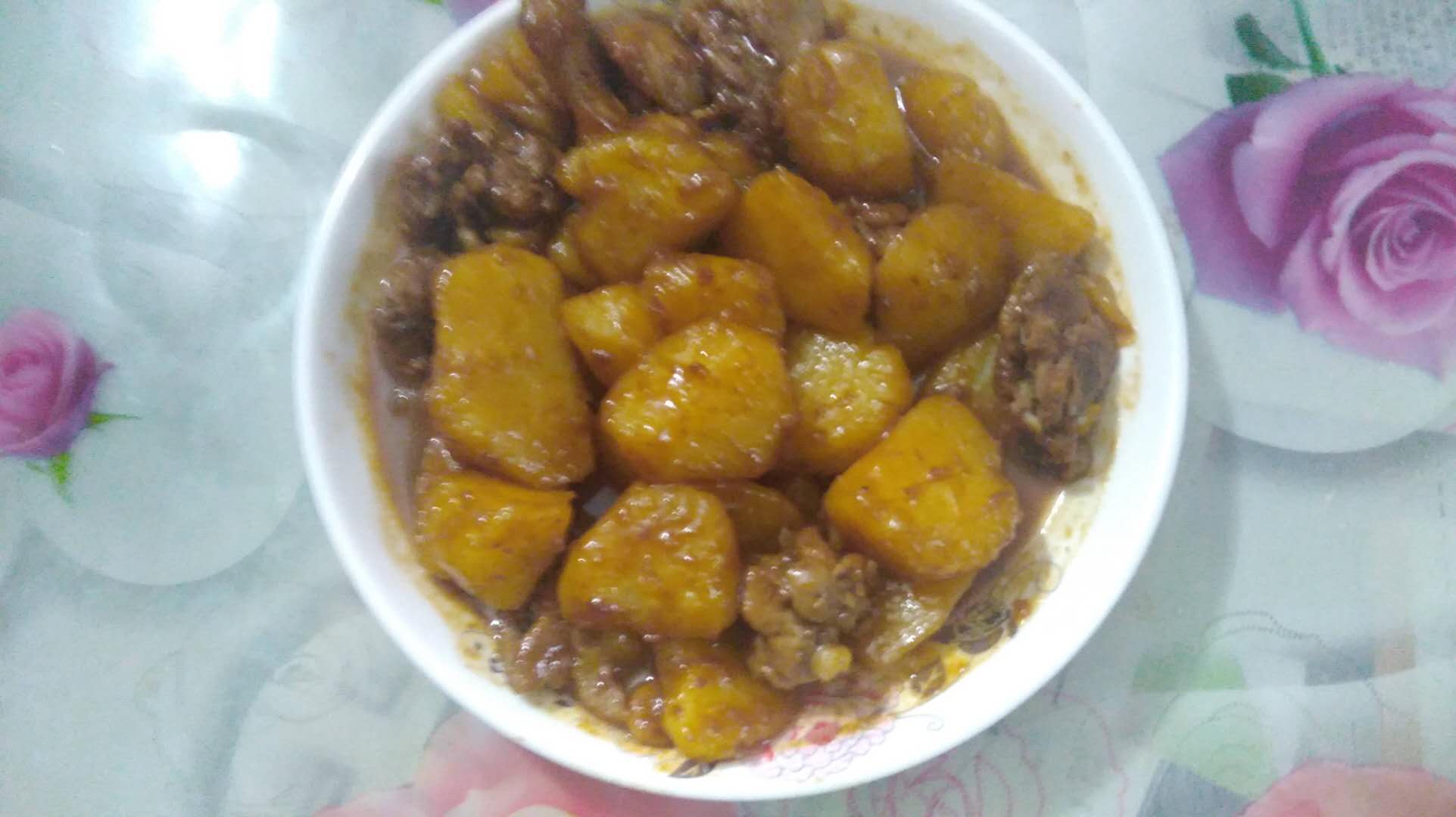 4个土豆能做什么,4个土豆的做法