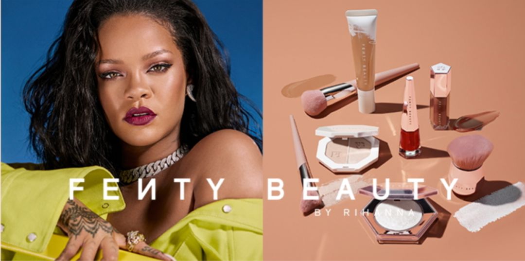 被美妆博主推荐的口红,美妆博主推荐的彩妆套装是真的吗