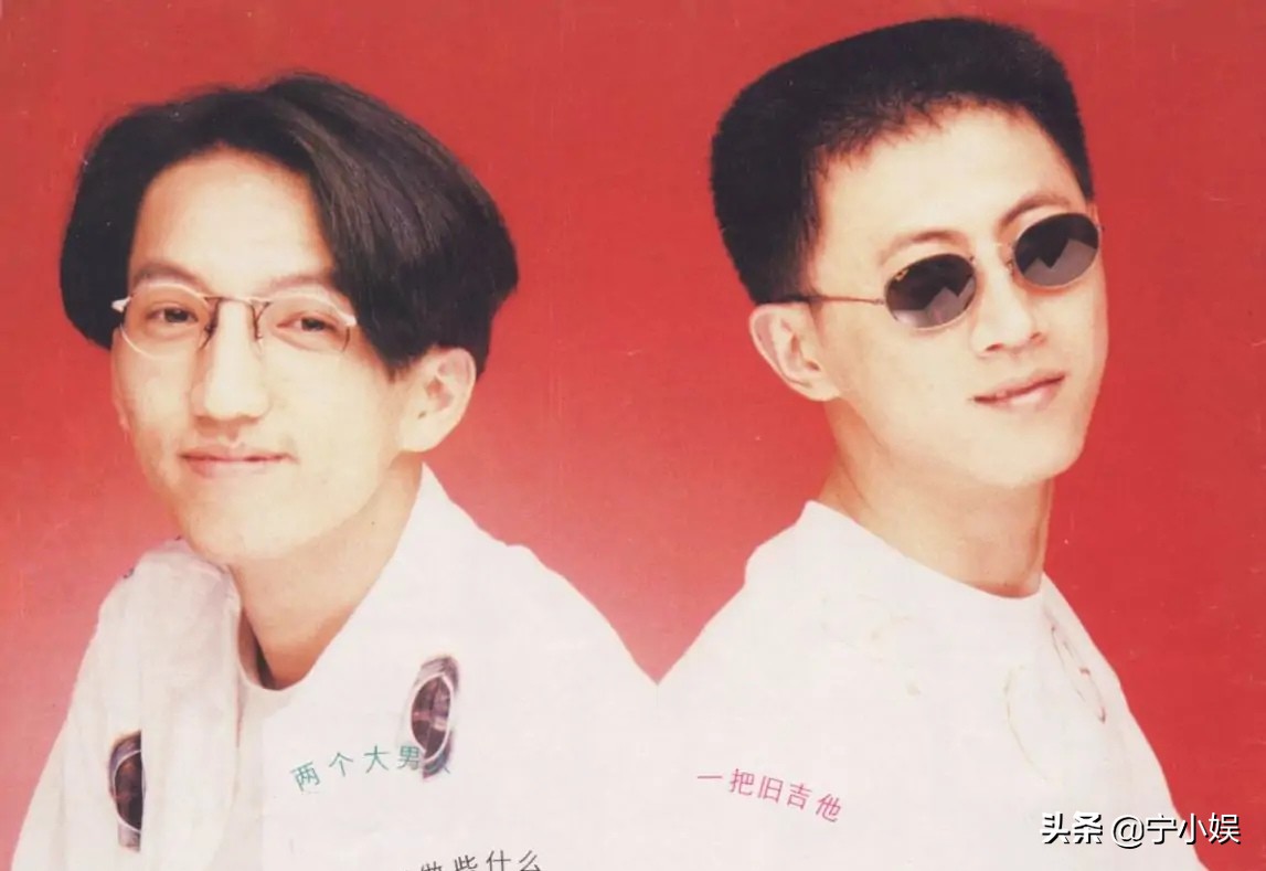 隐婚隐育，5次跌入谷底：林志炫的“一期一闹”并非无因可循