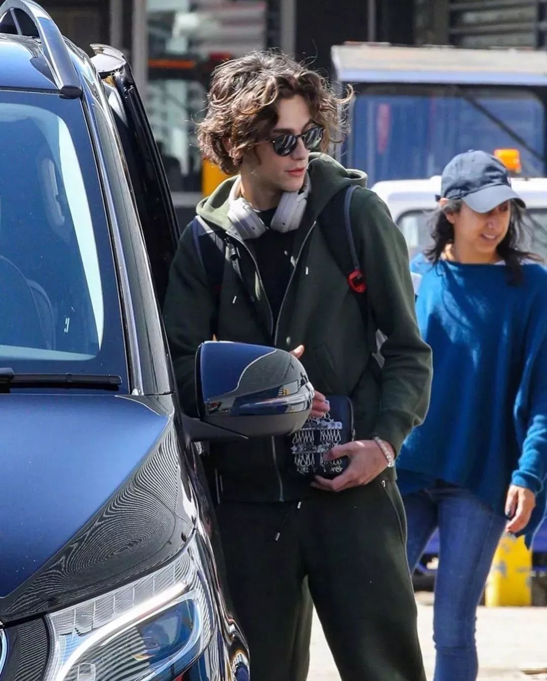 全球带货一哥,新晋的全球首富