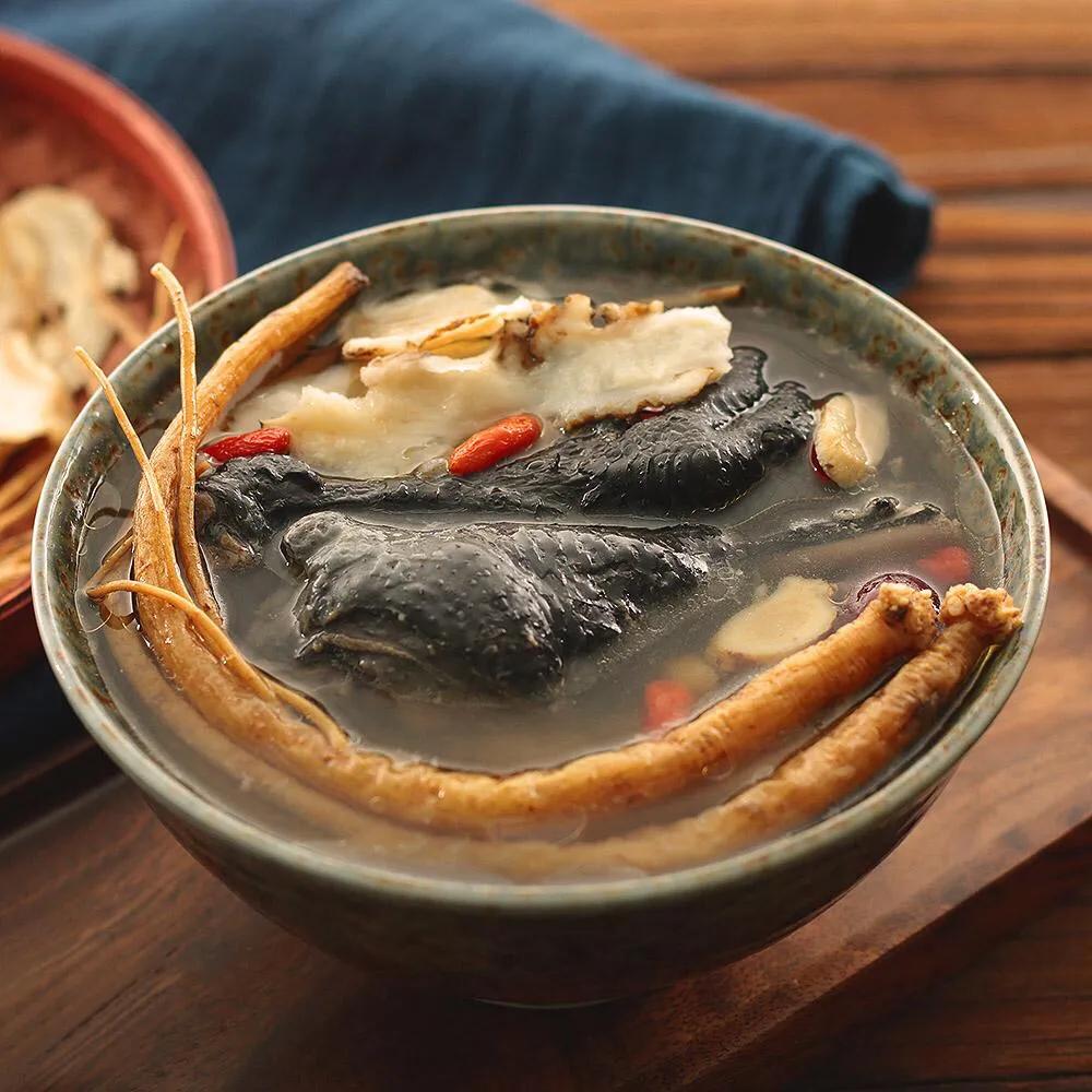 广东人煲的汤为什么好喝,广东人的汤为什么煲的好