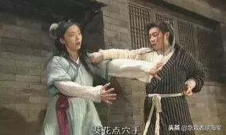 掐人中真有急救作用吗,掐人中可以急救的视频