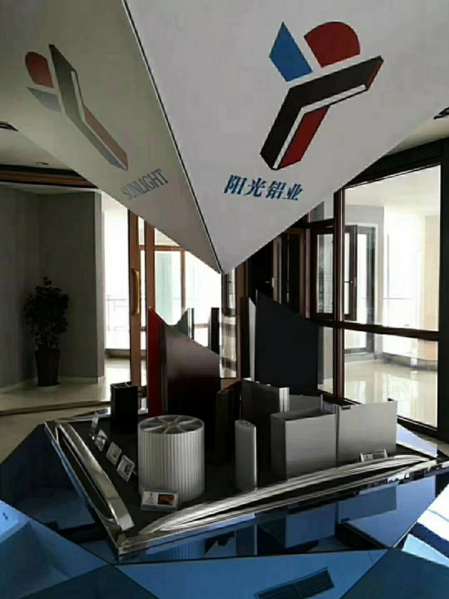 成都铝合金工业型材,成都铝型材批发