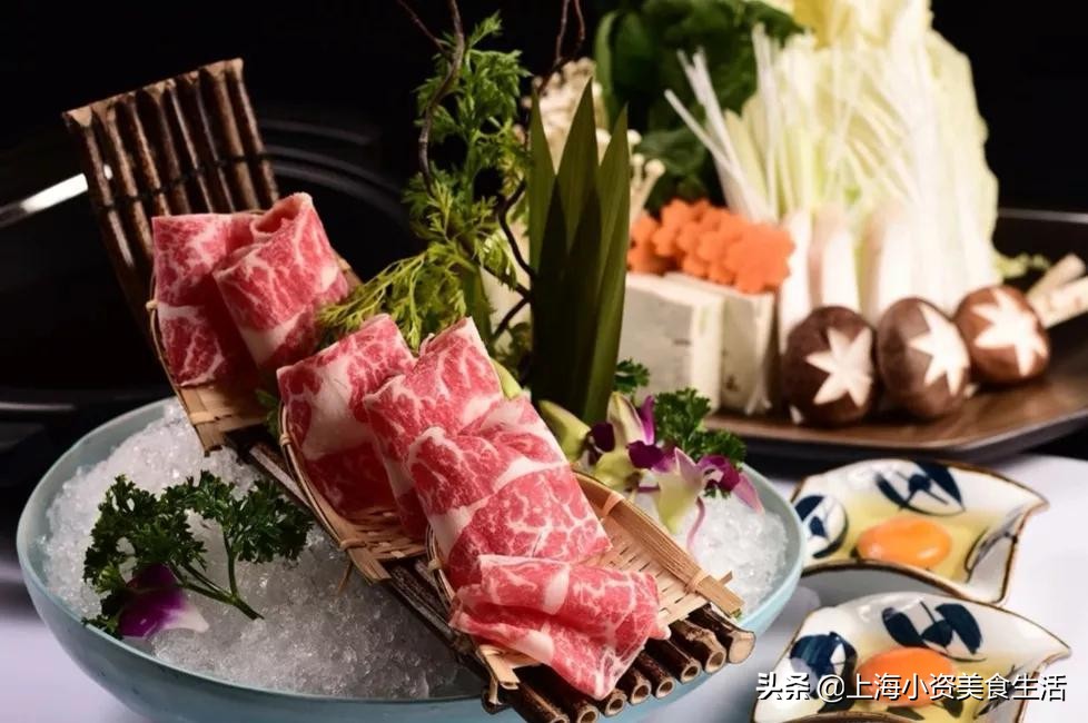 上海最好的十家日料放题店,日料放题排行榜