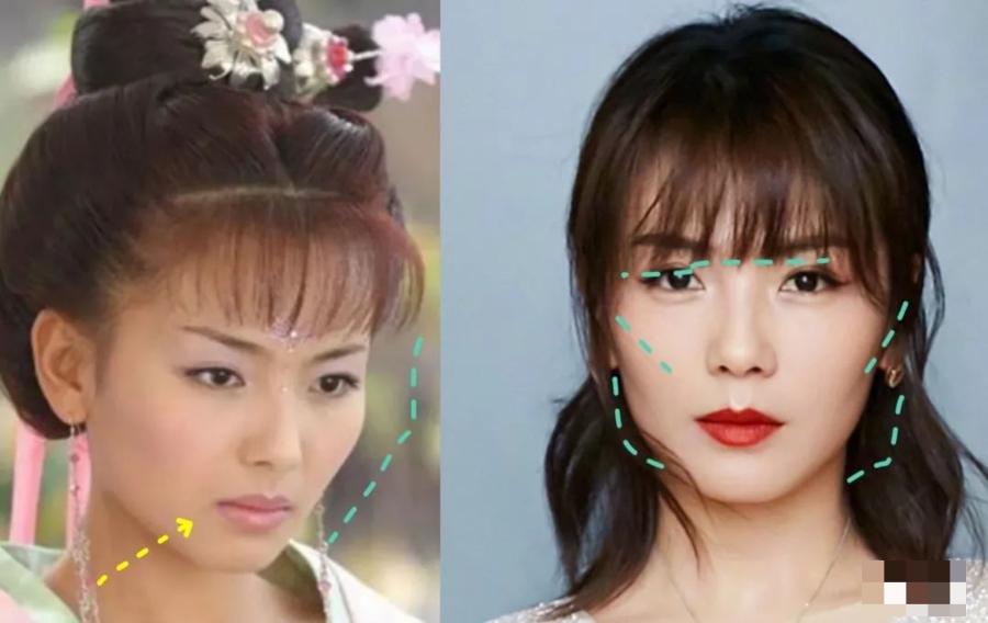 她又被传婚变？这么大尺度激情戏都接，颜也遭嘲了…