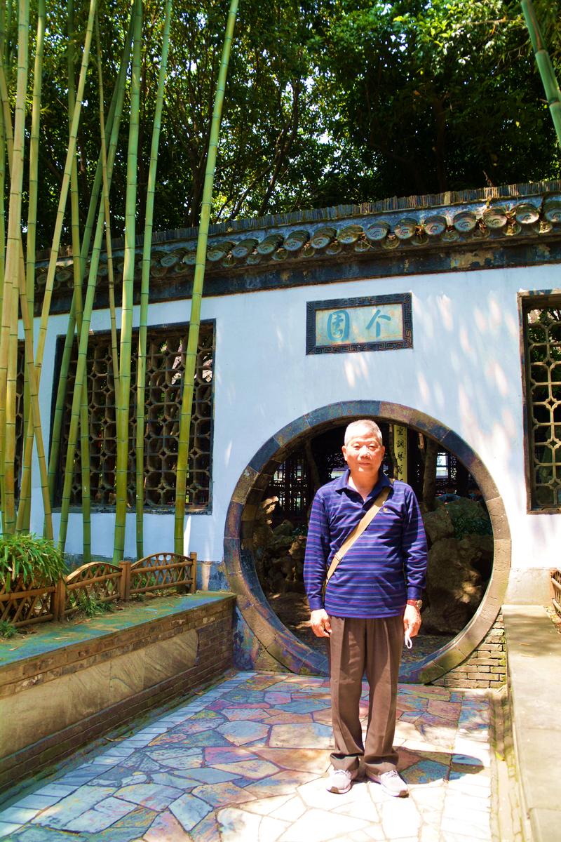 上海出发镇江扬州跟团五日游,上海跟团去南京镇江扬州旅游