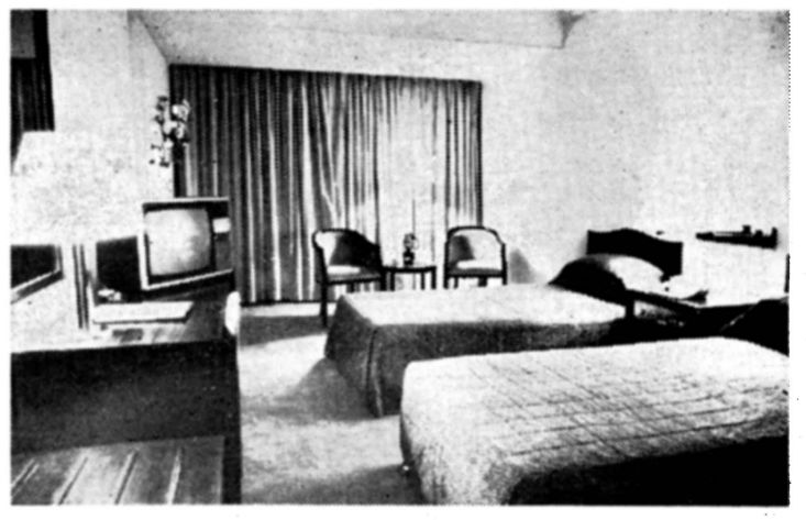 番禺区市桥美丽华大酒店,美丽华大酒店现状