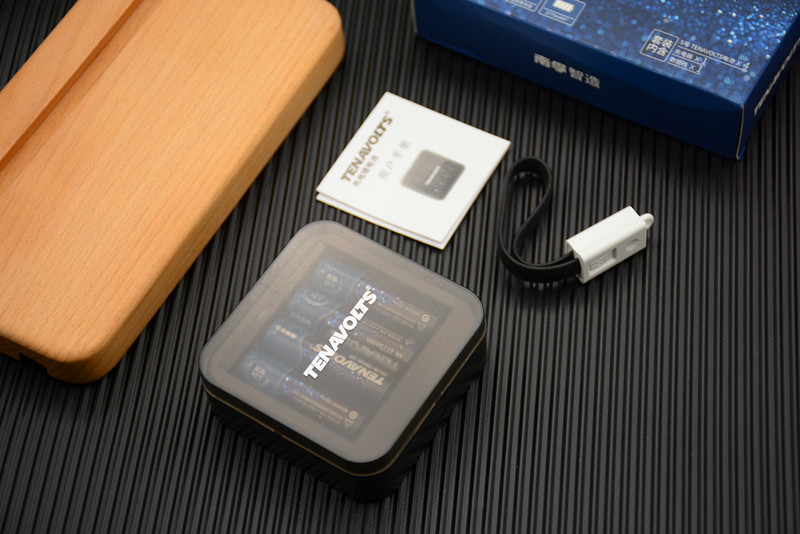 南孚tenavolts和爱乐普,南孚的5号充电锂电池怎么样