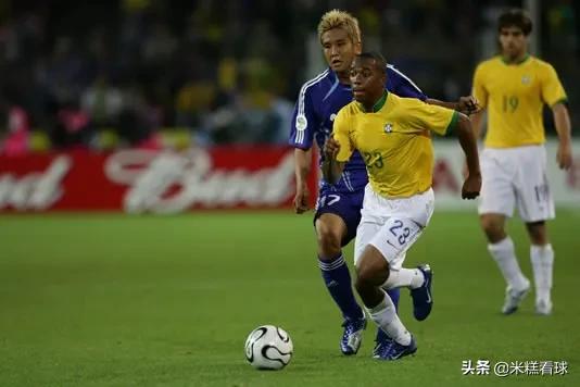 日本球星稻本润一,日本足球第一梯队