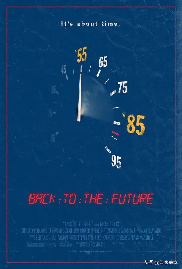 那些让你感觉脑洞被撕开的电影,十部平行时空的电影回到了原始