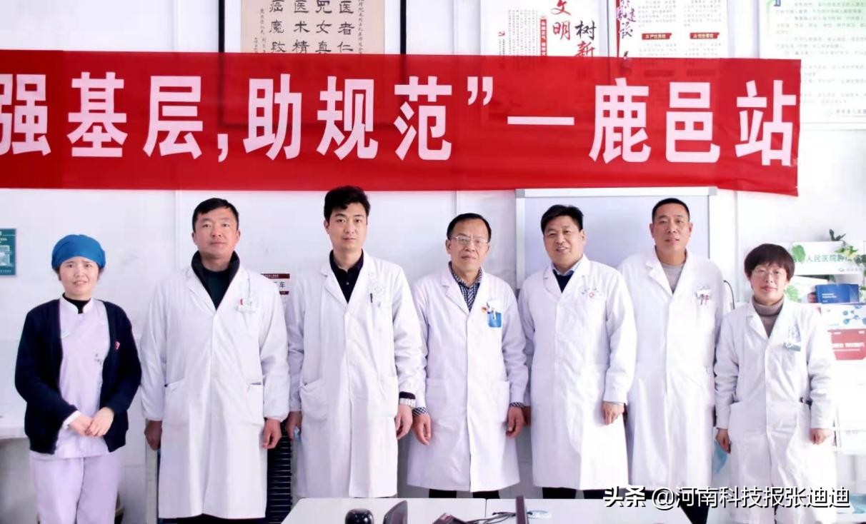 打造医院品牌提升医疗质量,打造医疗健康高地