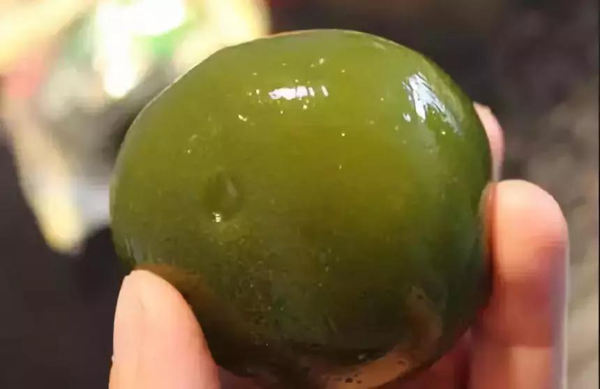 网红青团抖音团购,网红青团优惠