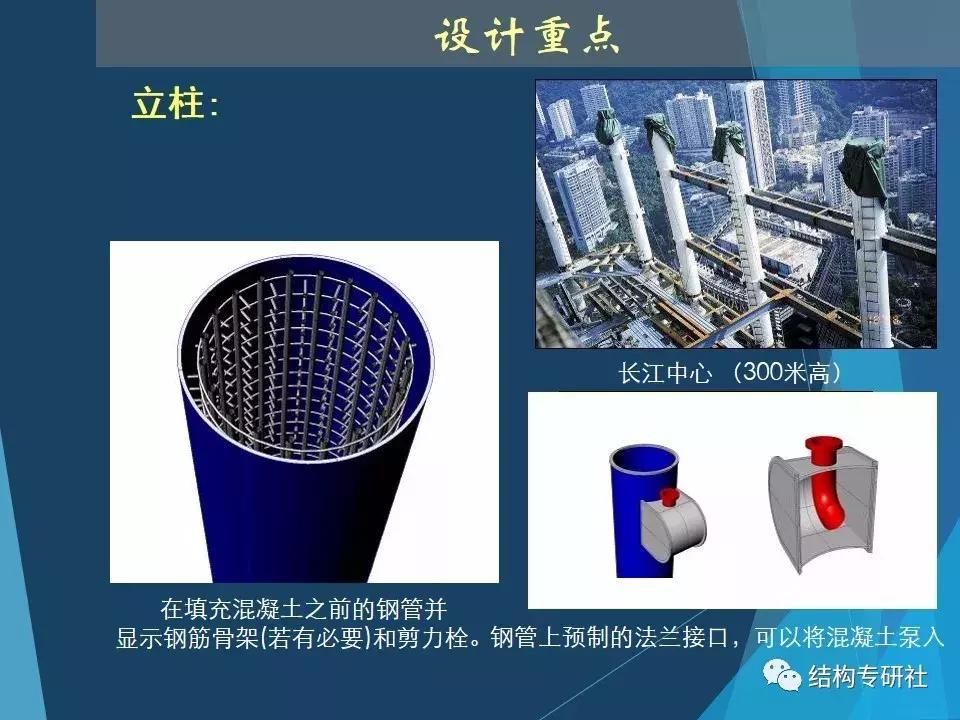 从冷却塔到小蛮腰科技馆,冷却塔和小蛮腰科学原理