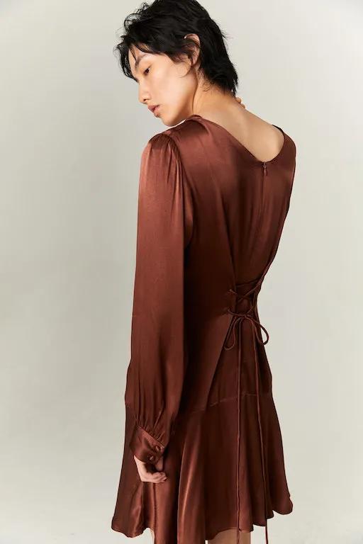 18年最受欢迎的连衣裙,2020最流行的30到40岁的连衣裙