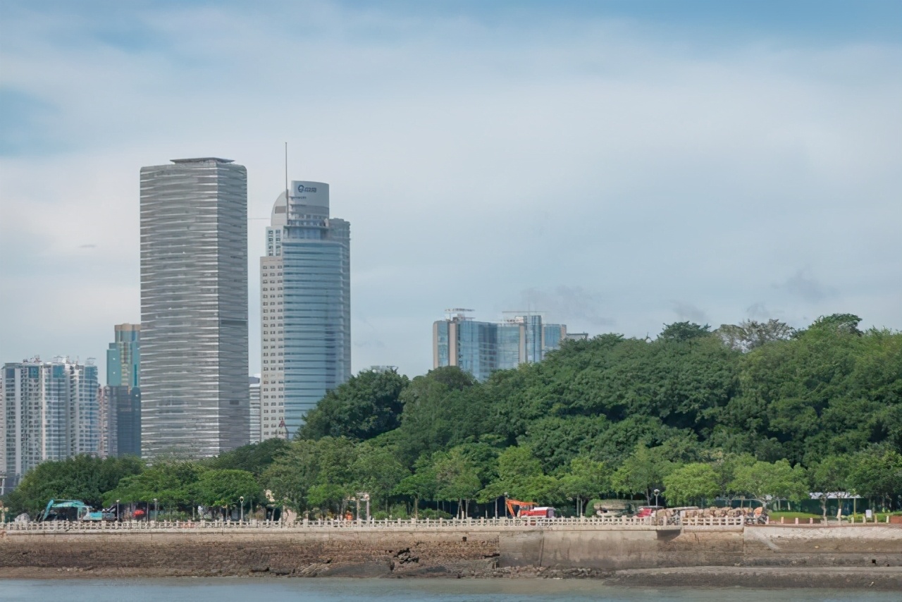 坐船去鼓浪屿攻略,坐船游环厦门岛多长时间