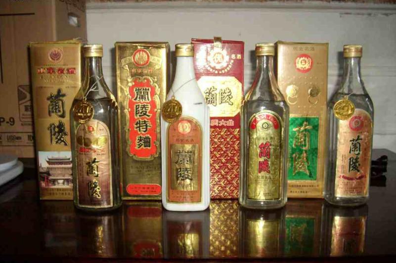 山东无好酒？除了一品景芝，这几种白酒同样是好酒，只是不够强势