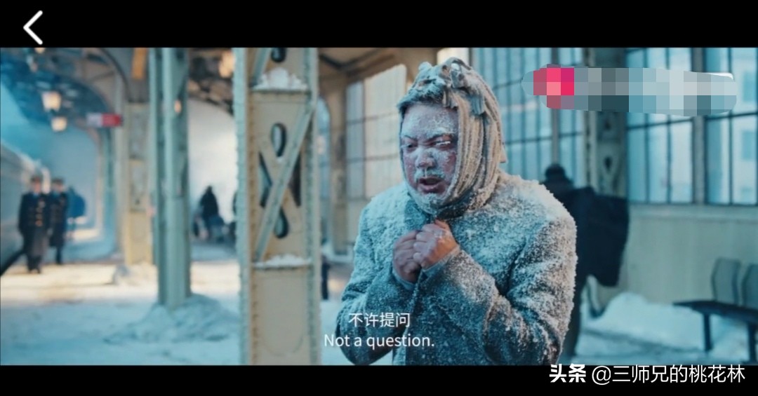 囧妈不囧一部关于自我成长的旅行,囧妈成长故事