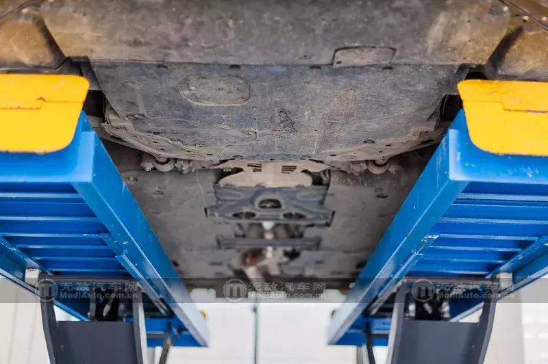 2023阿特兹改装,阿特兹改c63卡钳