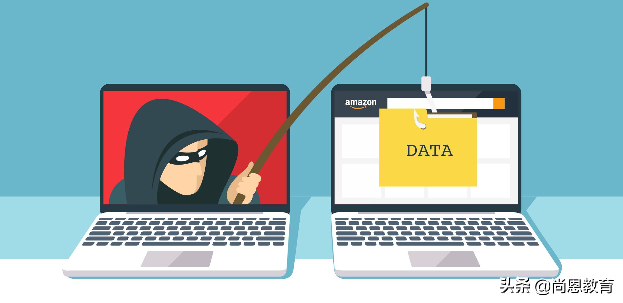 中国在美国的留学生电信诈骗,提醒华人和中国留学生防诈骗