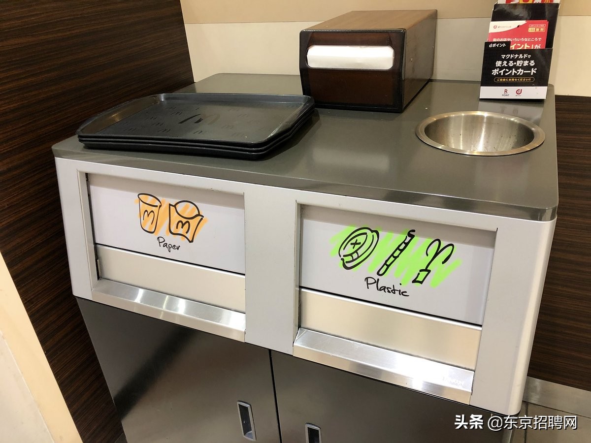 日本肯德基和中国麦当劳的区别,中美肯德基大不同