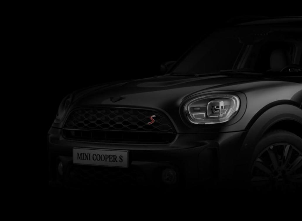 黑武士mini电光黑,mini黑武士酷炫视频