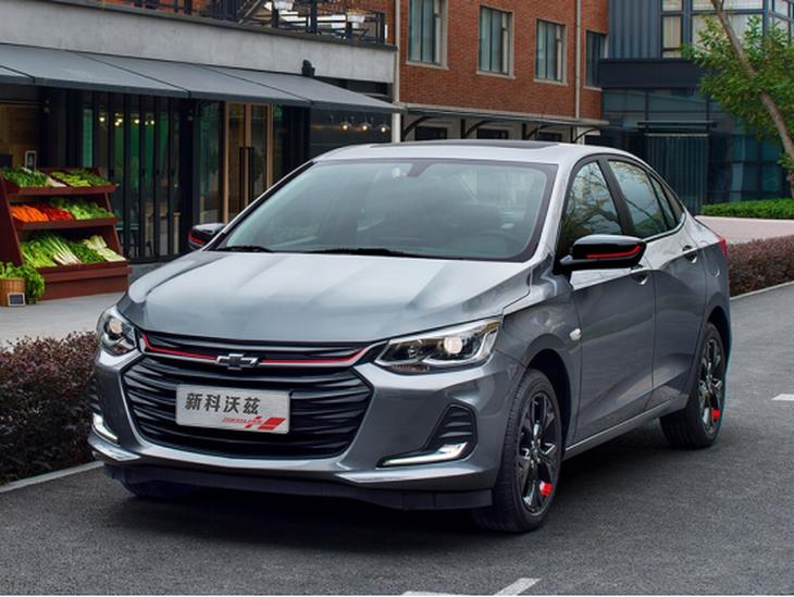 动力提升才是真国六标准新科沃兹如何成为新规“领头羊”