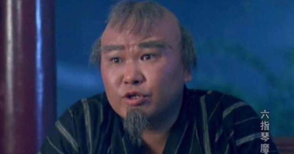 10位香港老戏骨离世,100位香港明星去世的名单