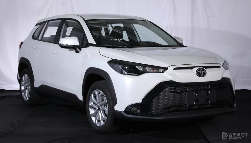 丰田新款suv车型锋兰达价格,丰田新款suv锋兰达多少钱