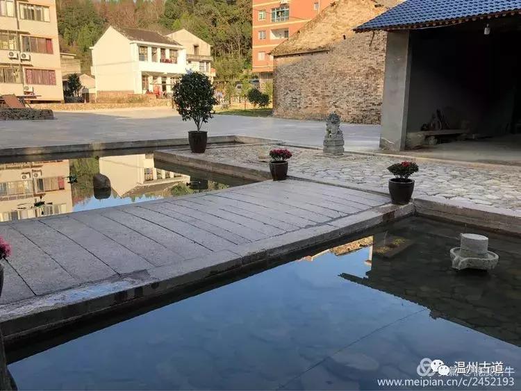 岩坦镇网红打卡点,岩坦镇景点