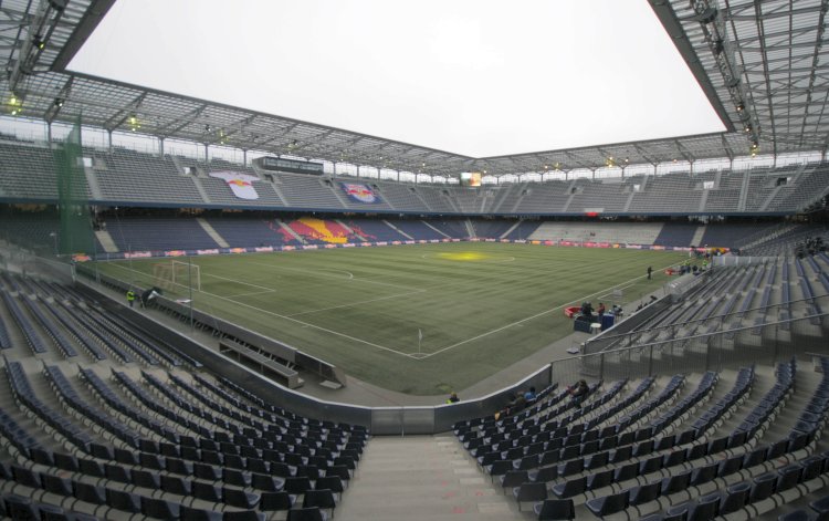 红牛旗下的五家足球俱乐部,红牛赞助的足球队有哪些