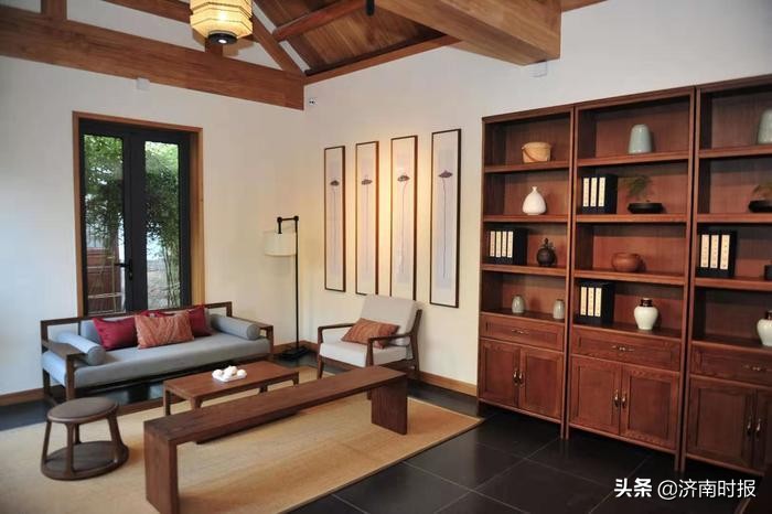 济南泉城民宿名单,济南泉城民宿价格表