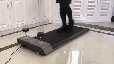 金史密斯walkingpad和小米走步机,walkingpad走步机c1可以跑步吗