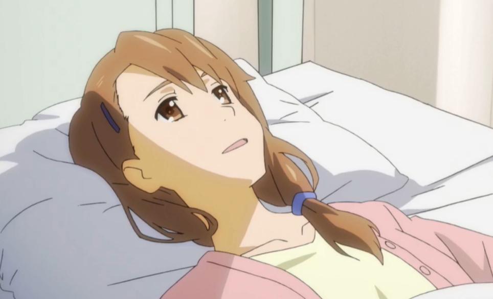 动漫中危险的发型修改,动漫里说的危险的发型