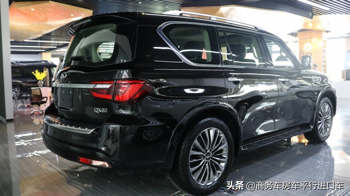 英菲尼迪q80新款suv价格,英菲尼迪qx80加长四座