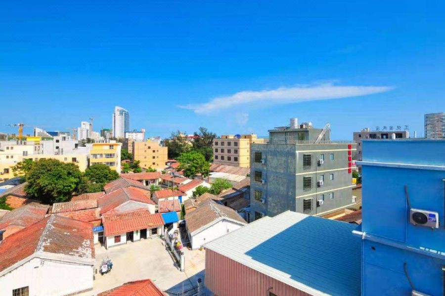 广西北海银滩海边民宿海琴湾,广西北海银滩海景房民宿推荐