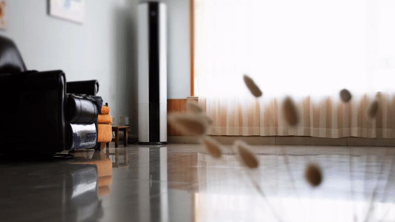 海尔先行者空调怎么样,大户型家装最好选择什么空调