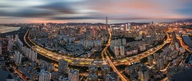 深圳战疫释放科技力量,深圳战疫