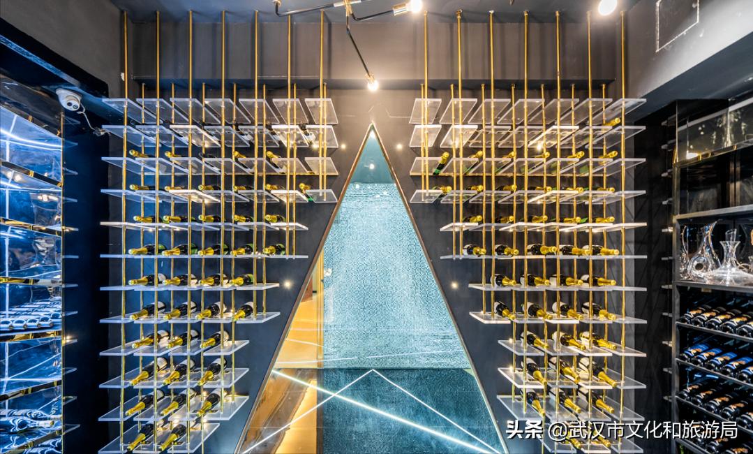 武汉长江灯光秀最佳观赏地点,武汉长江灯光秀时刻表