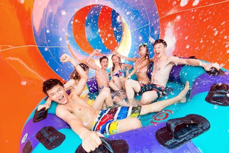 广州长隆水上乐园限量抢购,广州长隆水上乐园团购129元