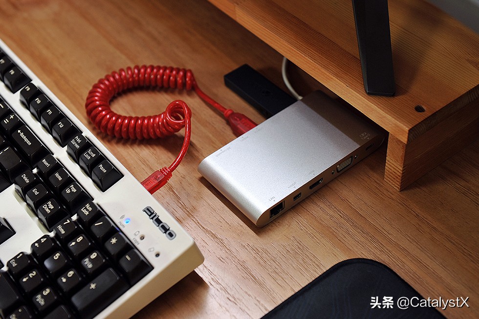 又是爬坑的一年—2018年里一路折腾过来的主力机桌面展示