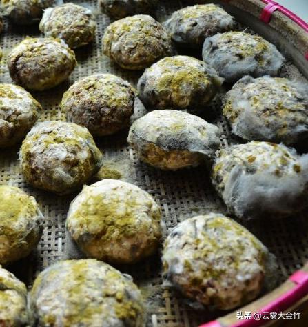 家庭自酿黄豆酱（酱油）-感受食品发酵的神奇