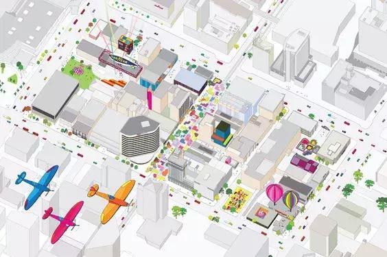 推荐一个免费的找建筑设计的网站,建筑设计灵感网站怎么做