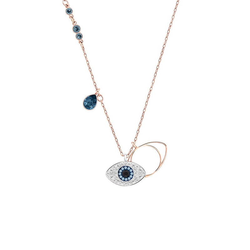 短项链海外品牌排行榜前5名