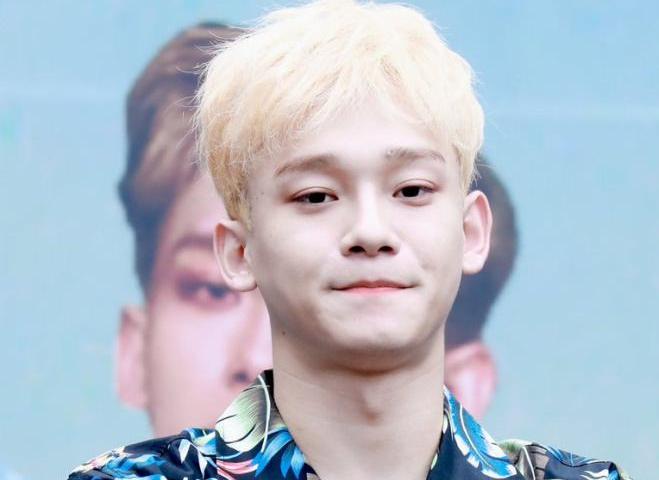 exo不能没有金钟大低音,exo不能没有金俊勉