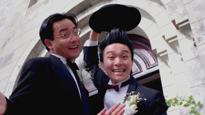 2016年星爷拒绝300万为林子聪客串3秒，他还会重返荧幕么