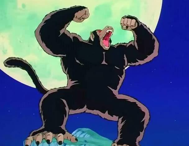 龙珠弗利萨消灭赛亚人,弗利萨为什么要将赛亚人灭族