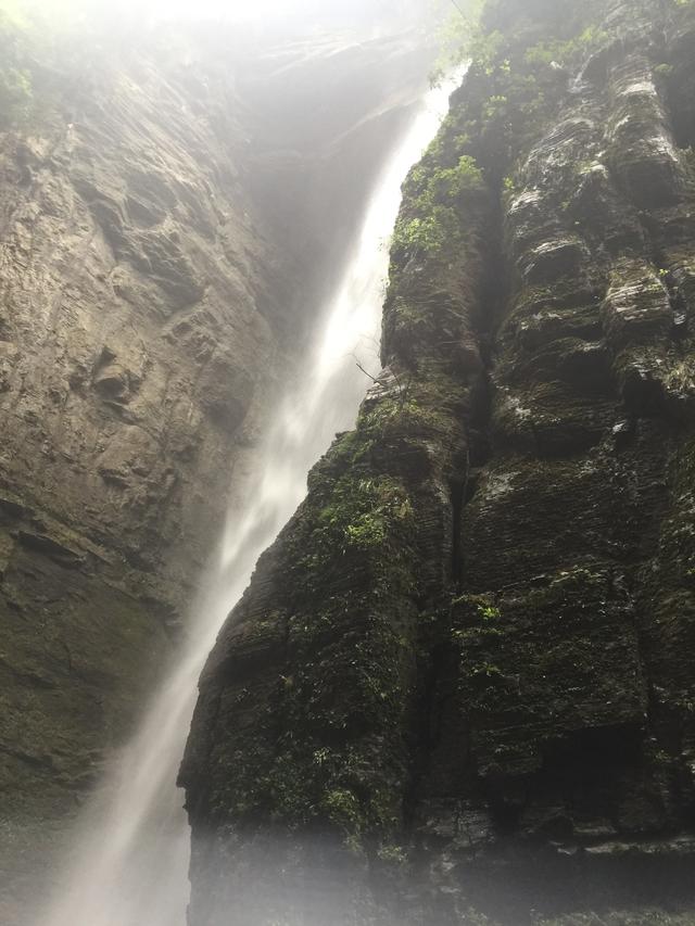 早岗古苗寨,早岗苗寨2008年照片