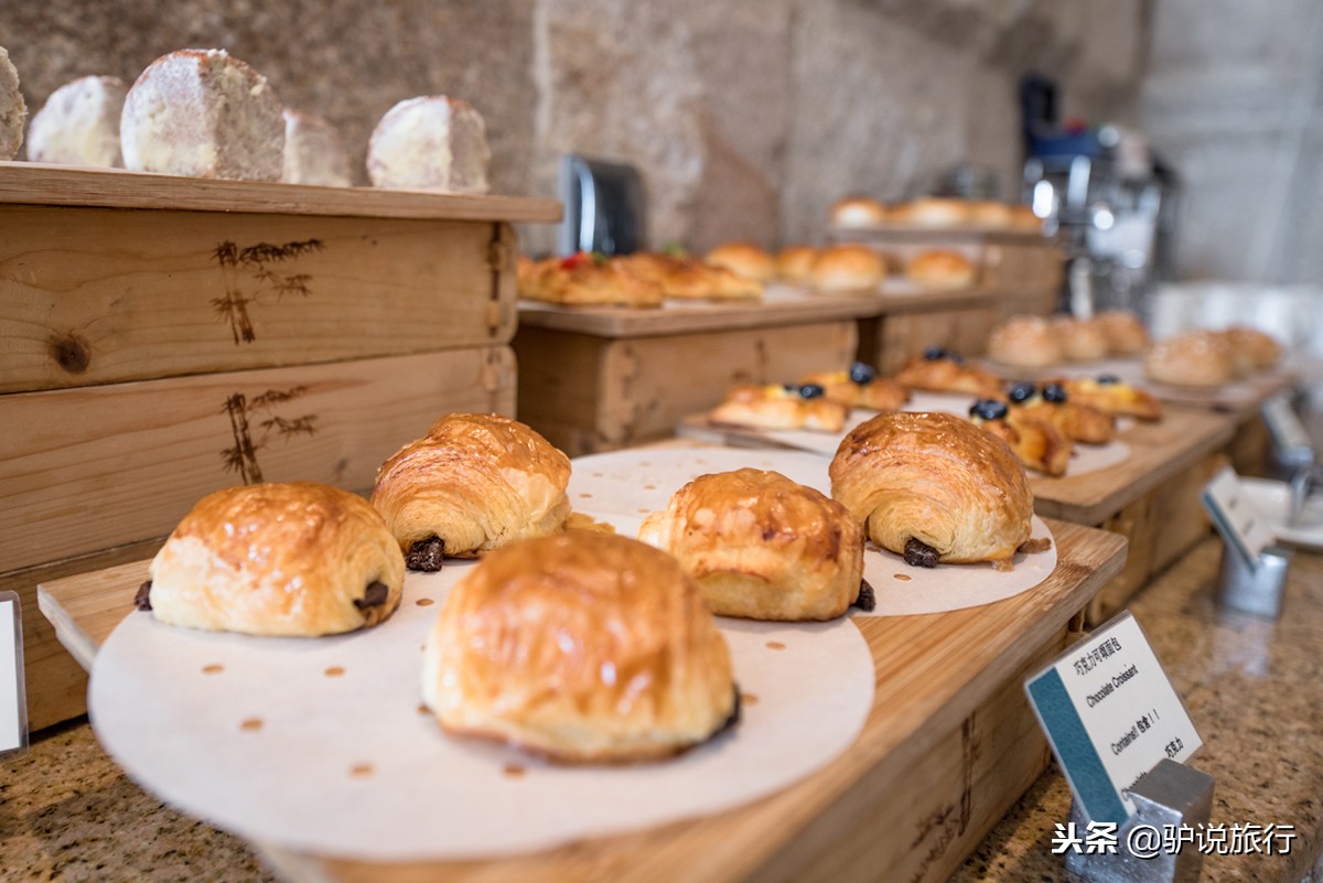 天房洲际与亚特兰蒂斯,天房洲际酒店和亚特兰蒂斯